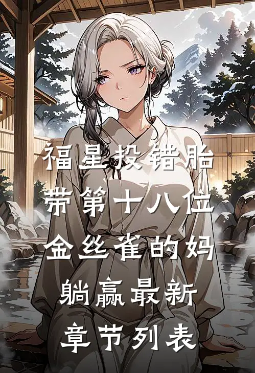 福星投错胎，带第十八位金丝雀的妈躺赢最新章节列表