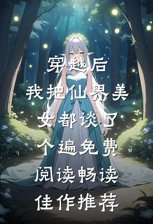 穿越后,我把仙界美女都谈了个遍免费阅读畅读佳作推荐