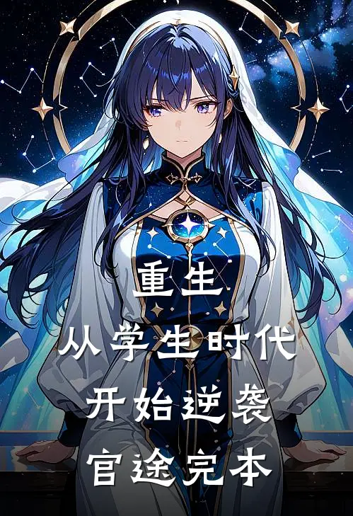 重生：从学生时代开始逆袭官途完本