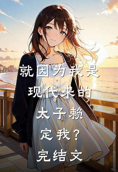 就因为我是现代来的，太子赖定我？完结文