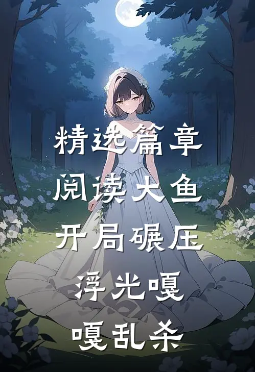 精选篇章阅读大鱼开局碾压，浮光嘎嘎乱杀
