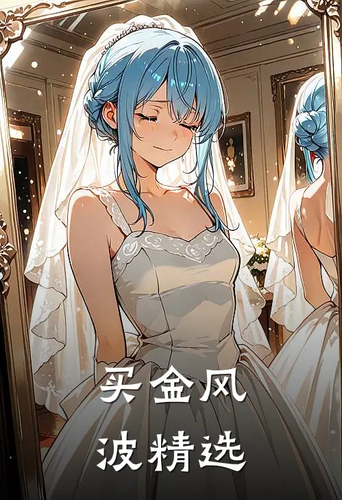 买金风波精选