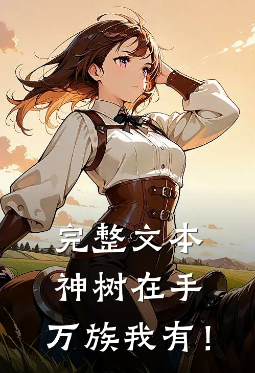 完整文本神树在手，万族我有！