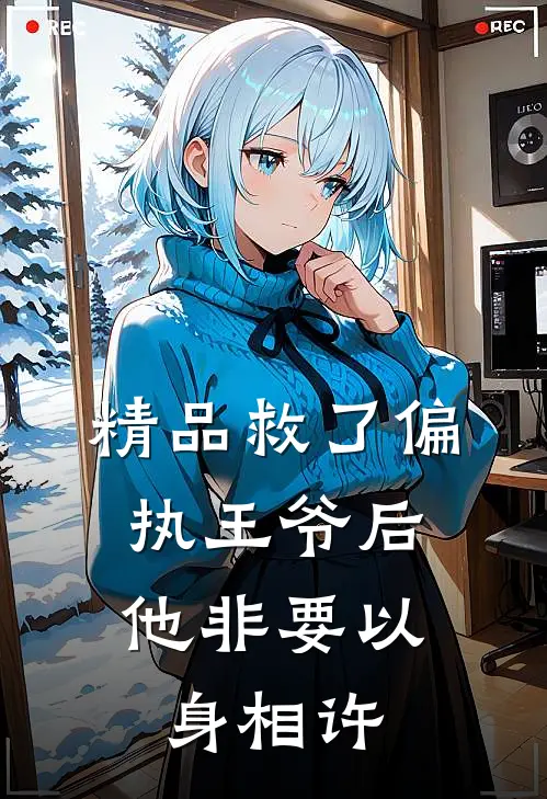 精品救了偏执王爷后，他非要以身相许