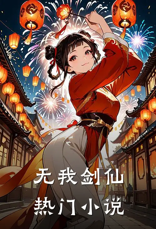 无我剑仙热门小说