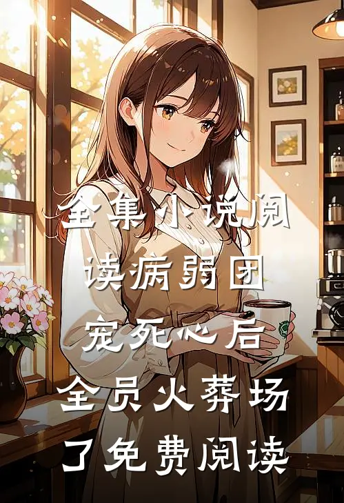 全集小说阅读病弱团宠死心后,全员火葬场了免费阅读