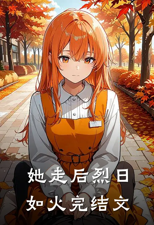 她走后烈日如火完结文
