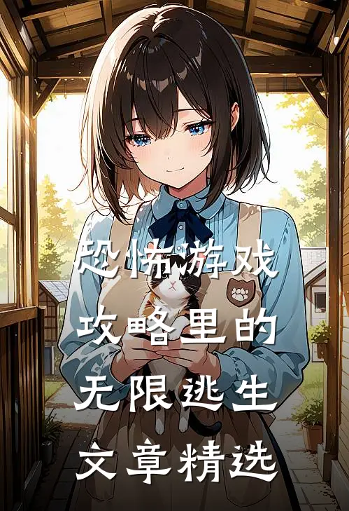 恐怖游戏攻略里的无限逃生文章精选