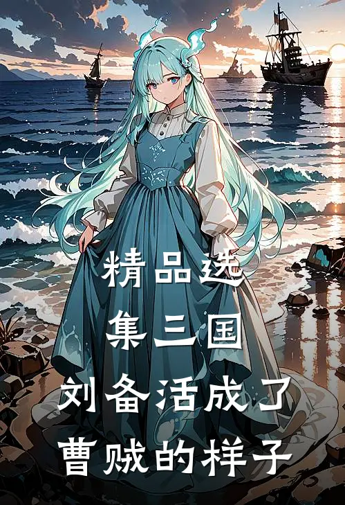 精品选集三国：刘备活成了曹贼的样子