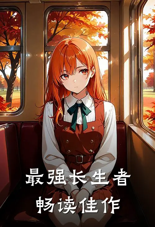 最强长生者畅读佳作