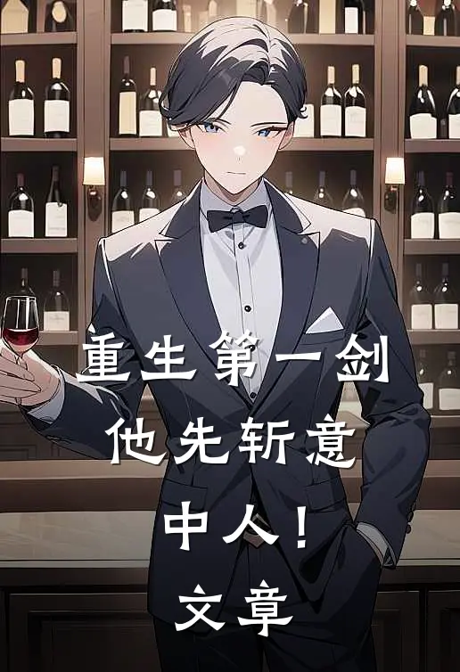 重生第一剑，他先斩意中人！文章