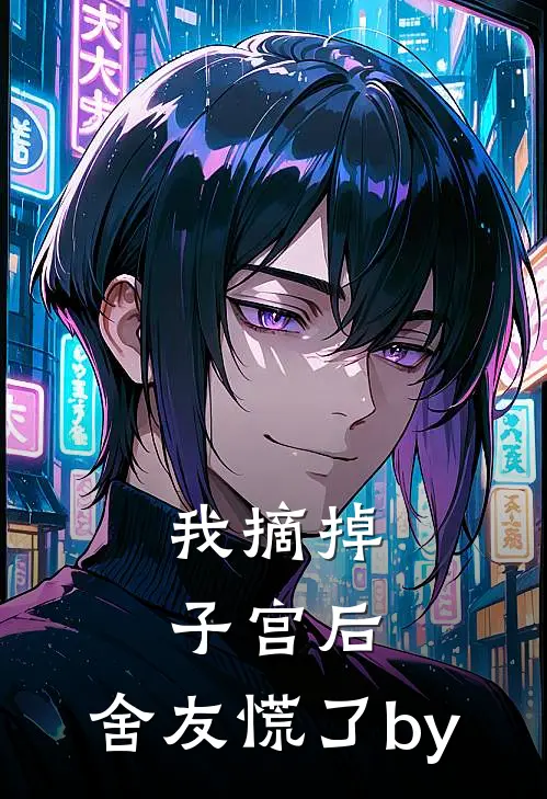 我摘掉子宫后，舍友慌了by