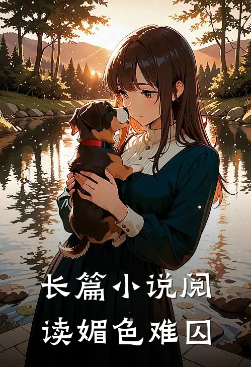 长篇小说阅读媚色难囚