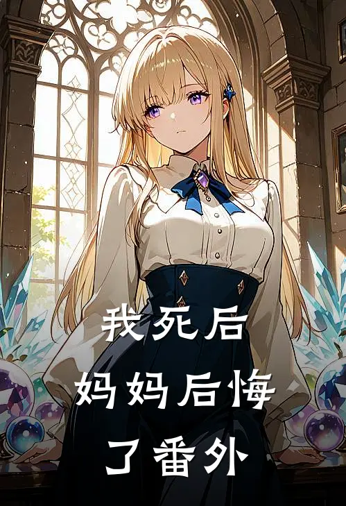 我死后，妈妈后悔了番外