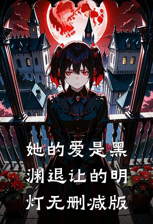 她的爱是黑渊退让的明灯无删减版