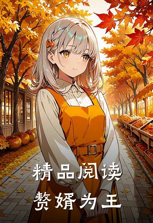 精品阅读赘婿为王