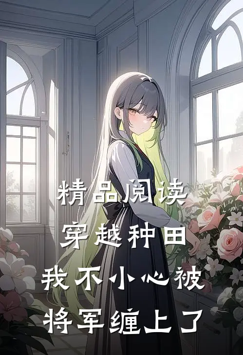 精品阅读穿越种田：我不小心被将军缠上了