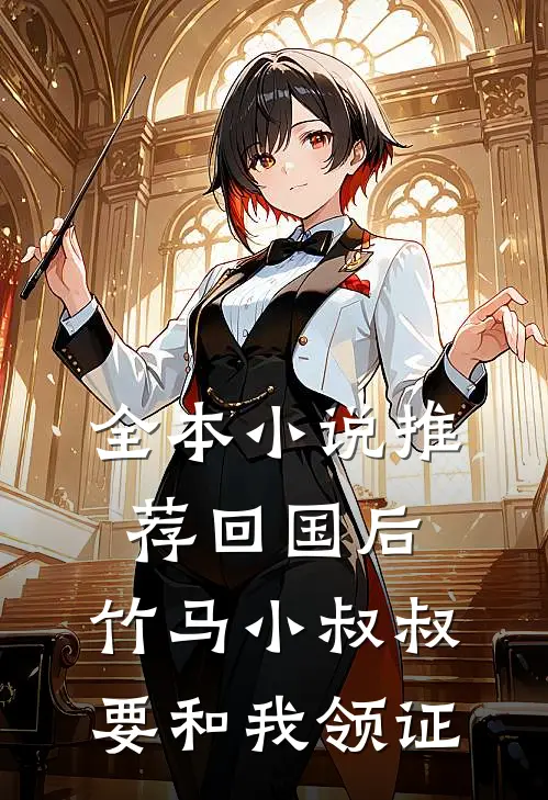 全本小说推荐回国后，竹马小叔叔要和我领证