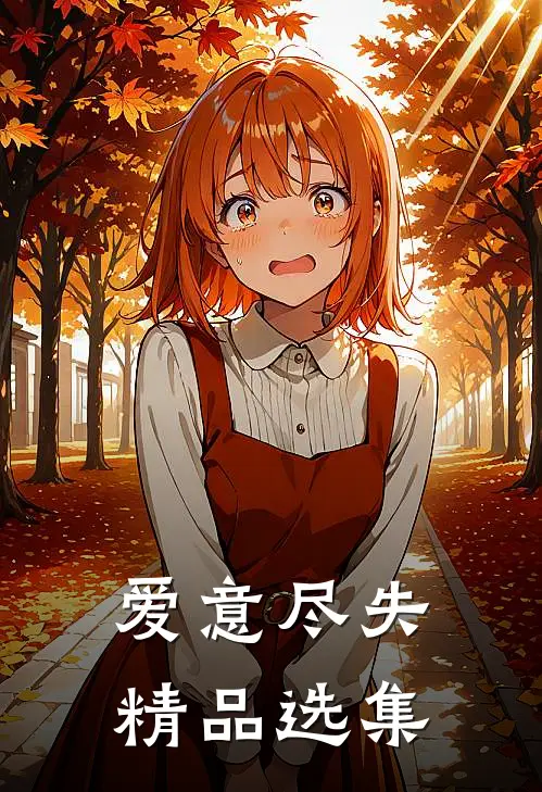 爱意尽失精品选集