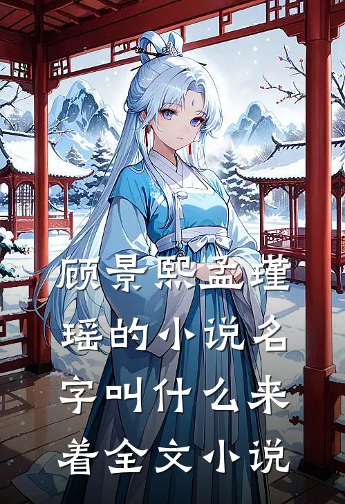 顾景熙孟瑾瑶的小说名字叫什么来着全文小说