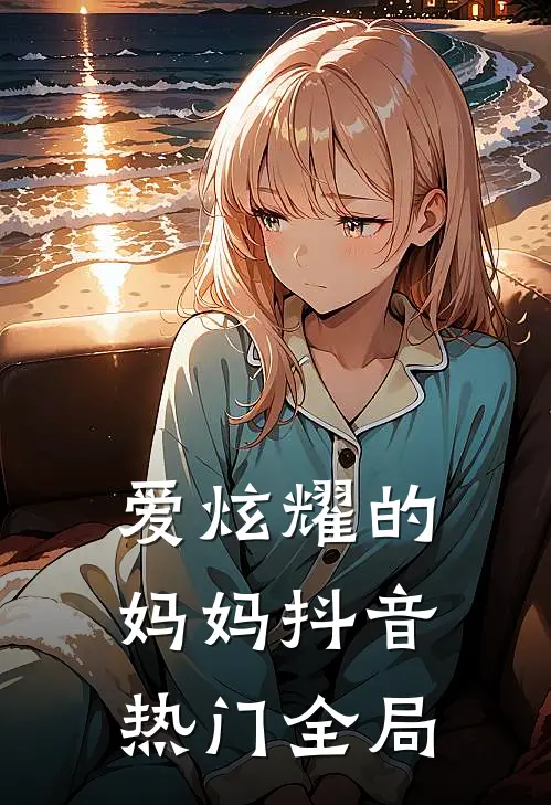 爱炫耀的妈妈抖音热门全局