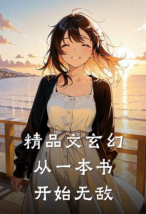 精品文玄幻：从一本书开始无敌