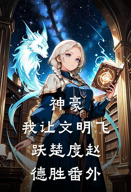 神豪：我让文明飞跃楚度赵德胜 番外