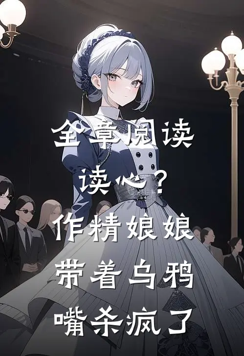全章阅读读心？作精娘娘带着乌鸦嘴杀疯了