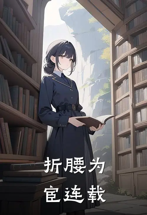 折腰为宦连载