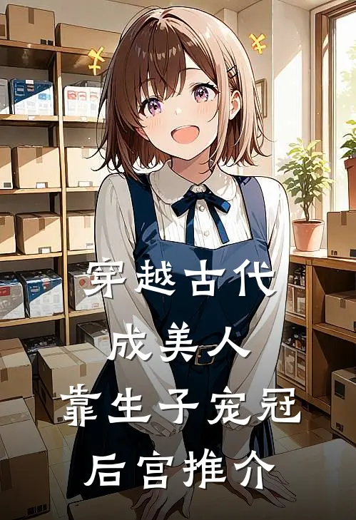 穿越古代成美人，靠生子宠冠后宫推介