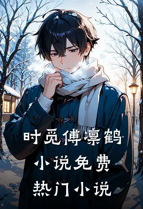 时觅傅凛鹤小说免费热门小说