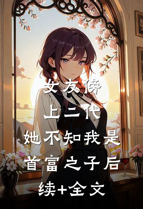 女友傍上二代，她不知我是首富之子后续+全文