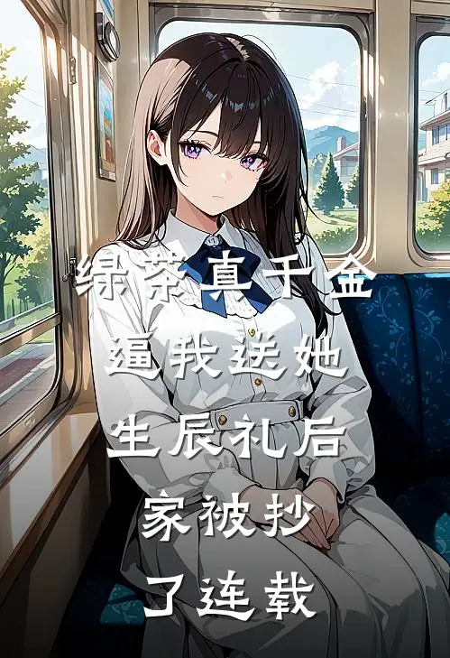 绿茶真千金逼我送她生辰礼后，家被抄了连载