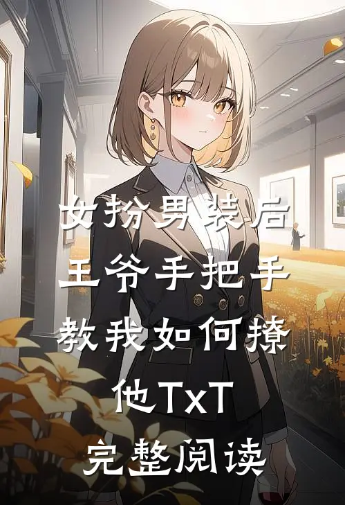 女扮男装后,王爷手把手教我如何撩他TxT完整阅读