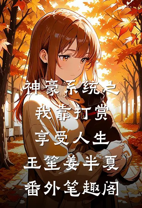 神豪系统之我靠打赏享受人生：玉笙姜半夏番外笔趣阁