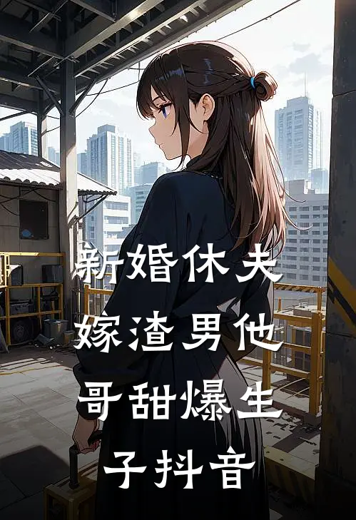 新婚休夫：嫁渣男他哥甜爆生子抖音
