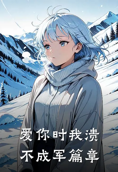 爱你时我溃不成军篇章