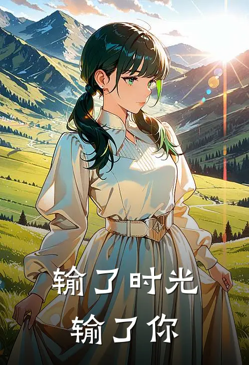 输了时光输了你
