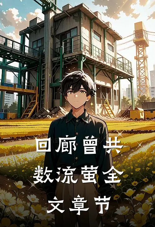 回廊曾共数流萤全文章节