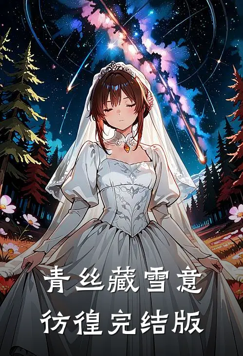 青丝藏雪意彷徨完结版