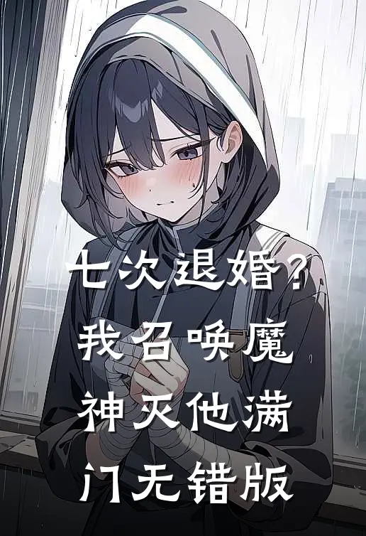 七次退婚？我召唤魔神灭他满门无错版