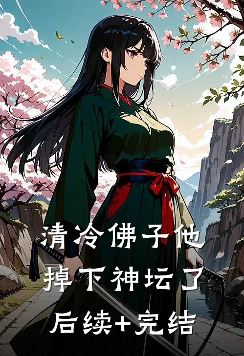 清冷佛子他掉下神坛了后续+完结