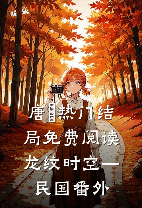 唐椛热门结局免费阅读龙纹时空—民国番外