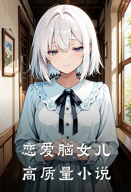 恋爱脑女儿高质量小说