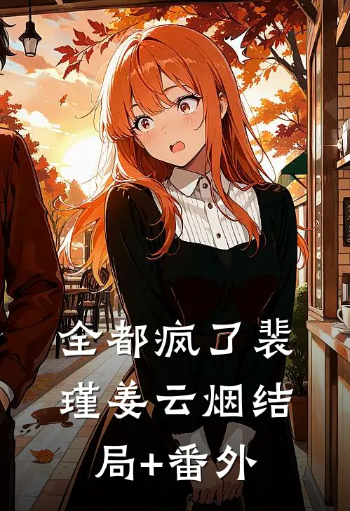 全都疯了裴瑾姜云烟结局+番外