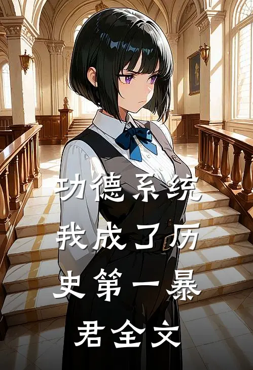 功德系统：我成了历史第一暴君全文