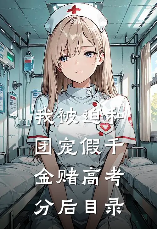 我被迫和团宠假千金赌高考分后目录