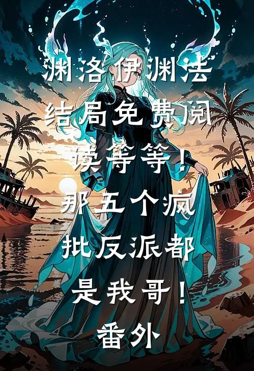 渊洛伊渊法结局免费阅读等等！那五个疯批反派都是我哥！番外