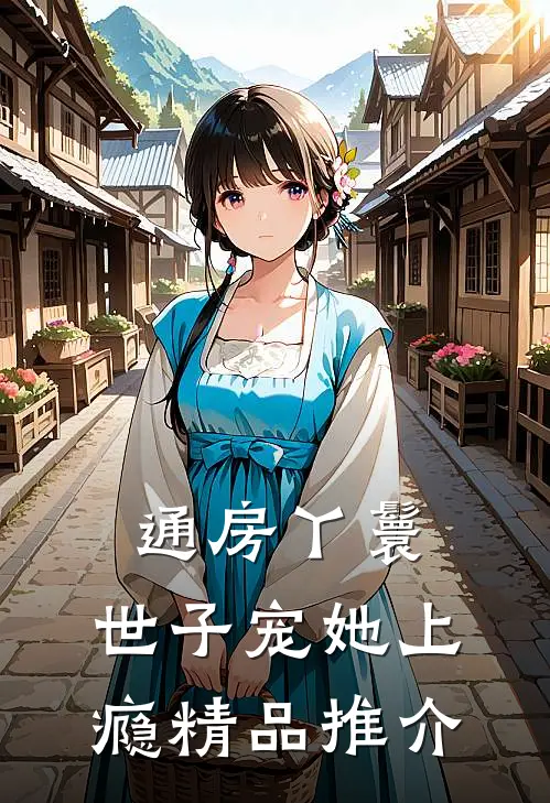 通房丫鬟，世子宠她上瘾精品推介