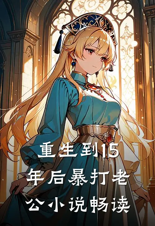 重生到15年后暴打老公小说畅读